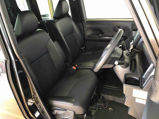 タント カスタムＲＳリミテッド　２ＷＤ　ターボ　シートヒーター　両側電動スライドドア　アイドリングストップ　プッシュスタート　スマートキー　衝突被害軽減システム　横滑り防止機能　オートライト　オートエアコン　ＡＢＳ　新品ナビ（15枚目）