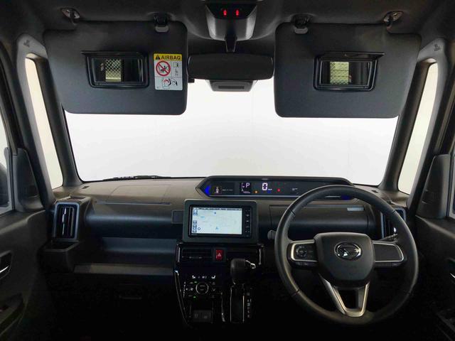 タント カスタムＲＳリミテッド　２ＷＤ　ターボ　シートヒーター　両側電動スライドドア　アイドリングストップ　プッシュスタート　スマートキー　衝突被害軽減システム　横滑り防止機能　オートライト　オートエアコン　ＡＢＳ　新品ナビ（17枚目）