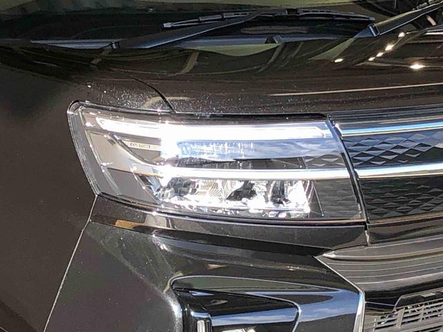 タント カスタムＲＳリミテッド　２ＷＤ　ターボ　シートヒーター　両側電動スライドドア　アイドリングストップ　プッシュスタート　スマートキー　衝突被害軽減システム　横滑り防止機能　オートライト　オートエアコン　ＡＢＳ　新品ナビ（27枚目）