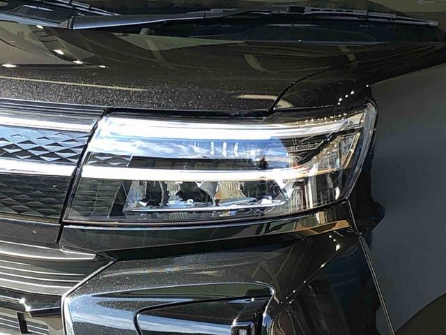 タント カスタムＲＳリミテッド　２ＷＤ　ターボ　シートヒーター　両側電動スライドドア　アイドリングストップ　プッシュスタート　スマートキー　衝突被害軽減システム　横滑り防止機能　オートライト　オートエアコン　ＡＢＳ　新品ナビ（28枚目）