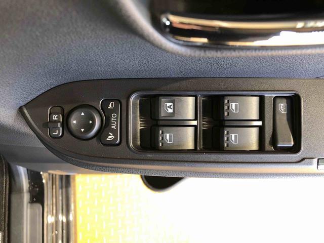 タント カスタムＲＳリミテッド　２ＷＤ　ターボ　シートヒーター　両側電動スライドドア　アイドリングストップ　プッシュスタート　スマートキー　衝突被害軽減システム　横滑り防止機能　オートライト　オートエアコン　ＡＢＳ　新品ナビ（34枚目）