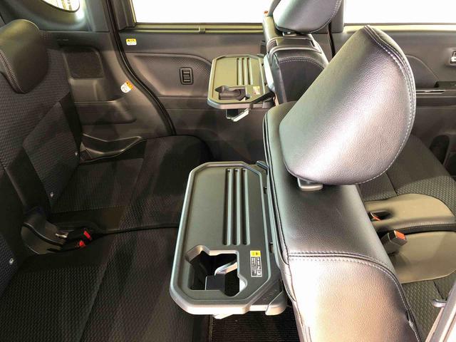 タント カスタムＲＳリミテッド　２ＷＤ　ターボ　シートヒーター　両側電動スライドドア　アイドリングストップ　プッシュスタート　スマートキー　衝突被害軽減システム　横滑り防止機能　オートライト　オートエアコン　ＡＢＳ　新品ナビ（55枚目）