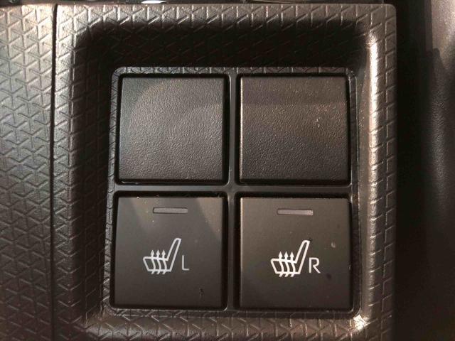 タント カスタムＲＳリミテッド　２ＷＤ　ターボ　シートヒーター　両側電動スライドドア　アイドリングストップ　プッシュスタート　スマートキー　衝突被害軽減システム　横滑り防止機能　オートライト　オートエアコン　ＡＢＳ　新品ナビ（56枚目）