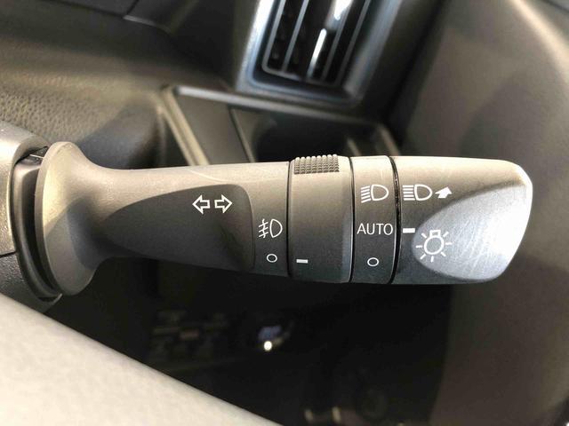 タント カスタムＲＳリミテッド　２ＷＤ　ターボ　シートヒーター　両側電動スライドドア　アイドリングストップ　プッシュスタート　スマートキー　衝突被害軽減システム　横滑り防止機能　オートライト　オートエアコン　ＡＢＳ　新品ナビ（63枚目）