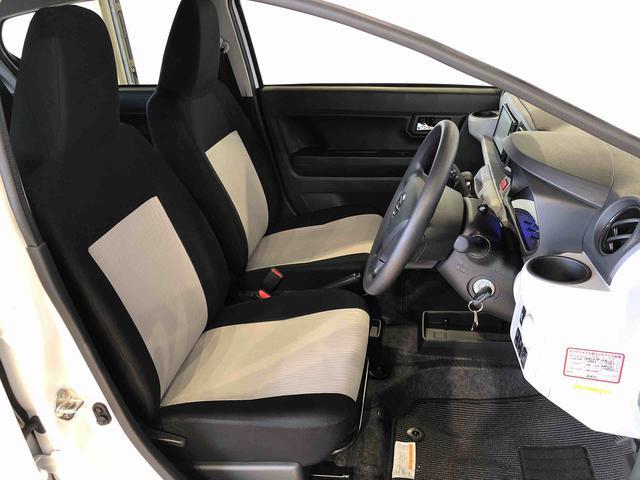 ミライース Ｘ　ＳＡＩＩＩ　４ＷＤ　アイドリングストップ　キーレスエントリー　衝突被害軽減システム　横滑り防止機能　電動格納ドアミラー　オートライト　マニュアルエアコン　パワステ　パワーウインドウ　ＡＢＳ（15枚目）