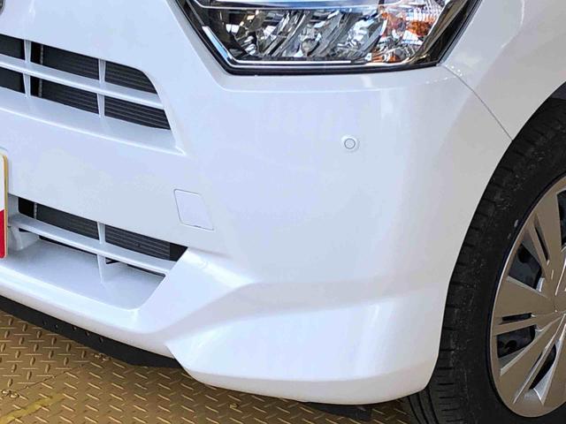 ミライース Ｘ　ＳＡＩＩＩ　４ＷＤ　アイドリングストップ　キーレスエントリー　衝突被害軽減システム　横滑り防止機能　電動格納ドアミラー　オートライト　マニュアルエアコン　パワステ　パワーウインドウ　ＡＢＳ（26枚目）