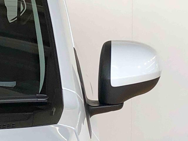 ミライース Ｘ　ＳＡＩＩＩ　４ＷＤ　アイドリングストップ　キーレスエントリー　衝突被害軽減システム　横滑り防止機能　電動格納ドアミラー　オートライト　マニュアルエアコン　パワステ　パワーウインドウ　ＡＢＳ（30枚目）