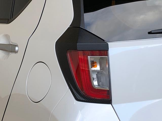 ミライース Ｘ　ＳＡＩＩＩ　４ＷＤ　アイドリングストップ　キーレスエントリー　衝突被害軽減システム　横滑り防止機能　電動格納ドアミラー　オートライト　マニュアルエアコン　パワステ　パワーウインドウ　ＡＢＳ（32枚目）