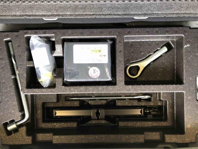 ミライース Ｘ　ＳＡＩＩＩ　４ＷＤ　アイドリングストップ　キーレスエントリー　衝突被害軽減システム　横滑り防止機能　電動格納ドアミラー　オートライト　マニュアルエアコン　パワステ　パワーウインドウ　ＡＢＳ（43枚目）