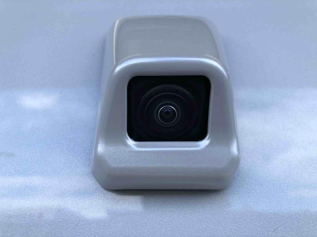 ミライース Ｘ　ＳＡＩＩＩ　４ＷＤ　アイドリングストップ　キーレスエントリー　衝突被害軽減システム　横滑り防止機能　電動格納ドアミラー　オートライト　マニュアルエアコン　パワステ　パワーウインドウ　ＡＢＳ（49枚目）