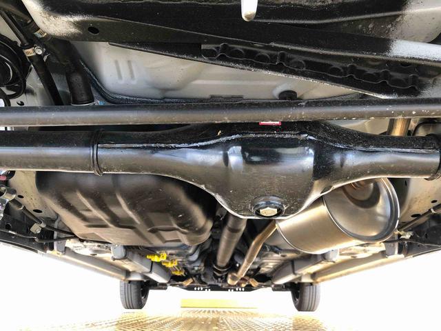 ミライース Ｘ　ＳＡＩＩＩ　４ＷＤ　アイドリングストップ　キーレスエントリー　衝突被害軽減システム　横滑り防止機能　電動格納ドアミラー　オートライト　マニュアルエアコン　パワステ　パワーウインドウ　ＡＢＳ（51枚目）