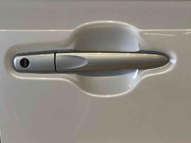 ミライース Ｘ　ＳＡＩＩＩ　４ＷＤ　アイドリングストップ　キーレスエントリー　衝突被害軽減システム　横滑り防止機能　電動格納ドアミラー　オートライト　マニュアルエアコン　パワステ　パワーウインドウ　ＡＢＳ（57枚目）