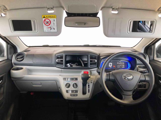 ミライース X SAIII 4WD アイドリングストップ キーレスエントリー 衝突被害軽減システム 横滑り防止機能 電動格納ドアミラー オートライト マニュアルエアコン パワステ パワーウインドウ ABS(17枚目)