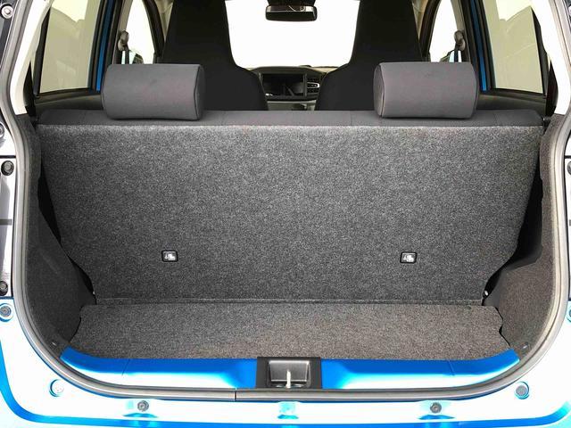 ミライース X SAIII 4WD アイドリングストップ キーレスエントリー 衝突被害軽減システム 横滑り防止機能 電動格納ドアミラー オートライト マニュアルエアコン パワステ パワーウインドウ ABS(20枚目)