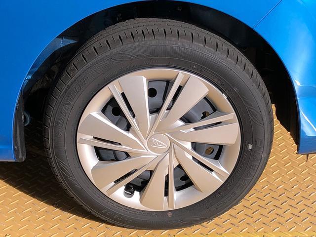 ミライース X SAIII 4WD アイドリングストップ キーレスエントリー 衝突被害軽減システム 横滑り防止機能 電動格納ドアミラー オートライト マニュアルエアコン パワステ パワーウインドウ ABS(21枚目)