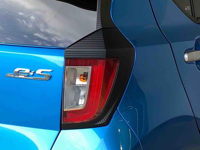 ミライース X SAIII 4WD アイドリングストップ キーレスエントリー 衝突被害軽減システム 横滑り防止機能 電動格納ドアミラー オートライト マニュアルエアコン パワステ パワーウインドウ ABS(31枚目)