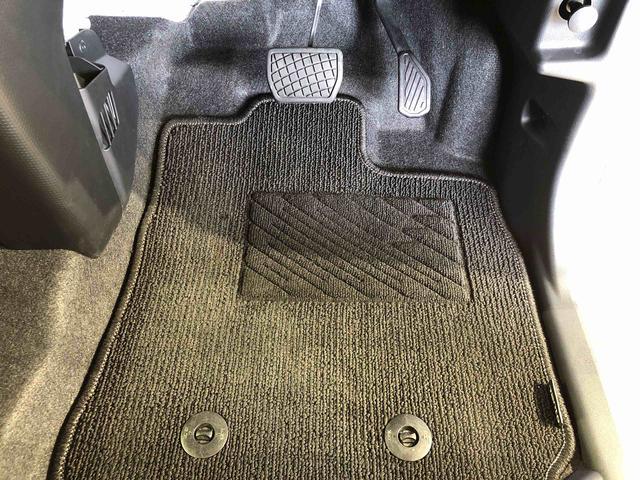 タント Ｘ　４ＷＤ　シートヒーター　片側電動スライドドア　アイドリングストップ　プッシュスタート　スマートキー　衝突被害軽減システム　横滑り防止機能　オートライト　オートエアコン　ＡＢＳ（37枚目）