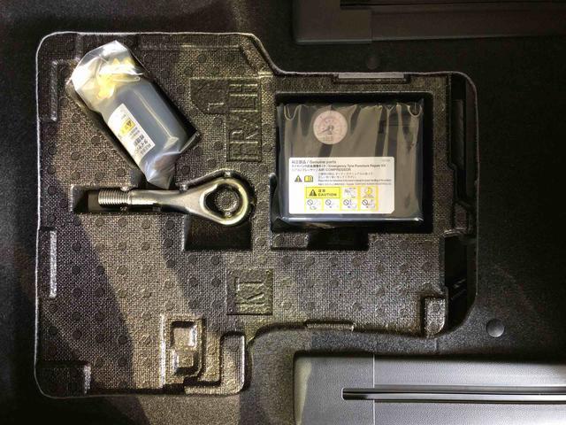 タント Ｘ　４ＷＤ　シートヒーター　片側電動スライドドア　アイドリングストップ　プッシュスタート　スマートキー　衝突被害軽減システム　横滑り防止機能　オートライト　オートエアコン　ＡＢＳ（43枚目）