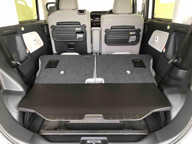 タント Ｘ　４ＷＤ　シートヒーター　片側電動スライドドア　アイドリングストップ　プッシュスタート　スマートキー　衝突被害軽減システム　横滑り防止機能　オートライト　オートエアコン　ＡＢＳ（48枚目）