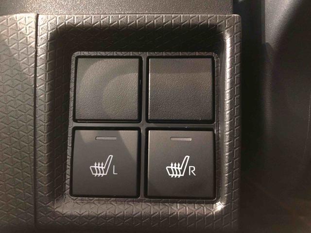 タント Ｘ　４ＷＤ　シートヒーター　片側電動スライドドア　アイドリングストップ　プッシュスタート　スマートキー　衝突被害軽減システム　横滑り防止機能　オートライト　オートエアコン　ＡＢＳ（56枚目）