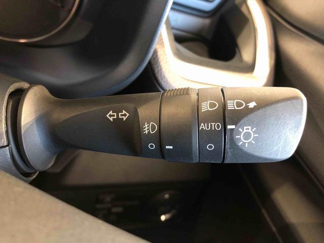 ムーヴ G 4WD 片側電動スライドドア アイドリングストップ プッシュスタート スマートキー 衝突被害軽減システム 横滑り防止機能 オートライト フォグランプ オートエアコン ABS(56枚目)