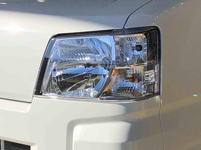 ハイゼットカーゴ ＤＸ　４ＷＤ　ＡＭ／ＦＭラジオ　　マニュアルエアコン　パワーステアリング　パワードアロック　キーレスエントリー　衝突被害軽減システム　横滑り防止機能　アイドリングストップ　オートライト　ＡＢＳ（28枚目）