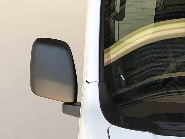 ハイゼットカーゴ ＤＸ　４ＷＤ　ＡＭ／ＦＭラジオ　　マニュアルエアコン　パワーステアリング　パワードアロック　キーレスエントリー　衝突被害軽減システム　横滑り防止機能　アイドリングストップ　オートライト　ＡＢＳ（29枚目）