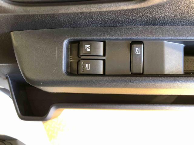 ハイゼットカーゴ ＤＸ　４ＷＤ　ＡＭ／ＦＭラジオ　　マニュアルエアコン　パワーステアリング　パワードアロック　キーレスエントリー　衝突被害軽減システム　横滑り防止機能　アイドリングストップ　オートライト　ＡＢＳ（34枚目）