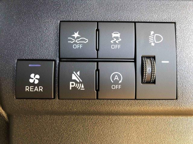 ハイゼットカーゴ ＤＸ　４ＷＤ　ＡＭ／ＦＭラジオ　　マニュアルエアコン　パワーステアリング　パワードアロック　キーレスエントリー　衝突被害軽減システム　横滑り防止機能　アイドリングストップ　オートライト　ＡＢＳ（36枚目）