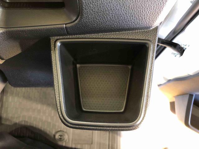 ハイゼットカーゴ ＤＸ　４ＷＤ　ＡＭ／ＦＭラジオ　　マニュアルエアコン　パワーステアリング　パワードアロック　キーレスエントリー　衝突被害軽減システム　横滑り防止機能　アイドリングストップ　オートライト　ＡＢＳ（39枚目）