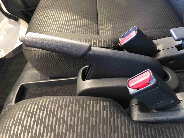 ハイゼットカーゴ ＤＸ　４ＷＤ　ＡＭ／ＦＭラジオ　　マニュアルエアコン　パワーステアリング　パワードアロック　キーレスエントリー　衝突被害軽減システム　横滑り防止機能　アイドリングストップ　オートライト　ＡＢＳ（41枚目）