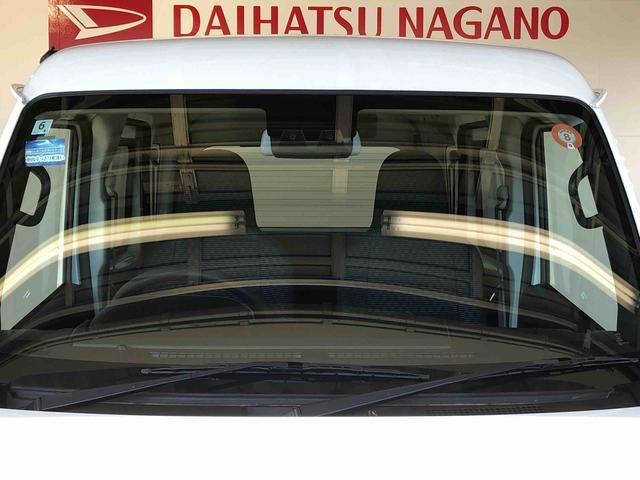 ハイゼットカーゴ ＤＸ　４ＷＤ　ＡＭ／ＦＭラジオ　　マニュアルエアコン　パワーステアリング　パワードアロック　キーレスエントリー　衝突被害軽減システム　横滑り防止機能　アイドリングストップ　オートライト　ＡＢＳ（46枚目）