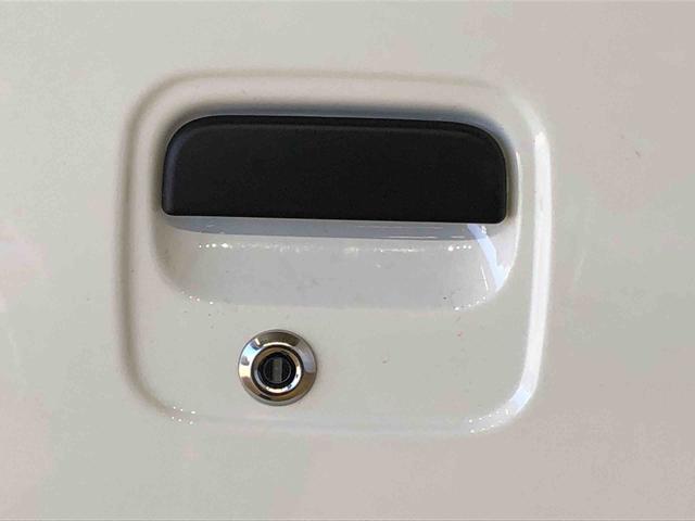 ハイゼットカーゴ ＤＸ　４ＷＤ　ＡＭ／ＦＭラジオ　　マニュアルエアコン　パワーステアリング　パワードアロック　キーレスエントリー　衝突被害軽減システム　横滑り防止機能　アイドリングストップ　オートライト　ＡＢＳ（56枚目）