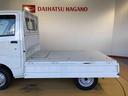 荷台アオリは3方向開き!フラットな荷台で効率よく荷物を積み降ろし出来ます!