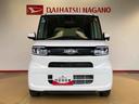タント Ｘ　４ＷＤ　シートヒーター　片側電動スライドドア　アイドリングストップ　プッシュスタート　スマートキー　衝突被害軽減システム　横滑り防止機能　オートライト　オートエアコン　ＡＢＳ（4枚目）