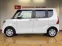 タント Ｘ　４ＷＤ　シートヒーター　片側電動スライドドア　アイドリングストップ　プッシュスタート　スマートキー　衝突被害軽減システム　横滑り防止機能　オートライト　オートエアコン　ＡＢＳ（7枚目）