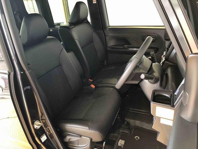 タント カスタムRS 4WD ターボ シートヒーター 両側電動スライドドア アイドリングストップ プッシュスタート スマートキー 衝突被害軽減システム 横滑り防止機能 オートライト オートエアコン ABS(15枚目)