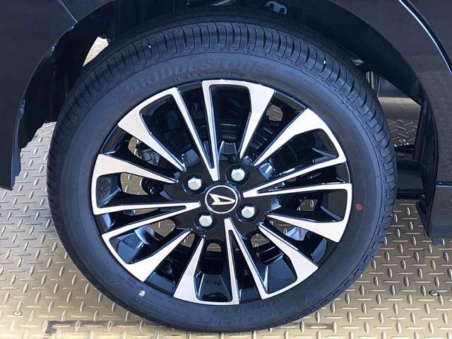 タント カスタムRS 4WD ターボ シートヒーター 両側電動スライドドア アイドリングストップ プッシュスタート スマートキー 衝突被害軽減システム 横滑り防止機能 オートライト オートエアコン ABS(22枚目)