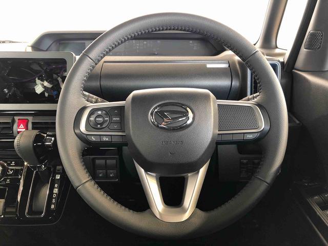 タント カスタムRS 4WD ターボ シートヒーター 両側電動スライドドア アイドリングストップ プッシュスタート スマートキー 衝突被害軽減システム 横滑り防止機能 オートライト オートエアコン ABS(38枚目)