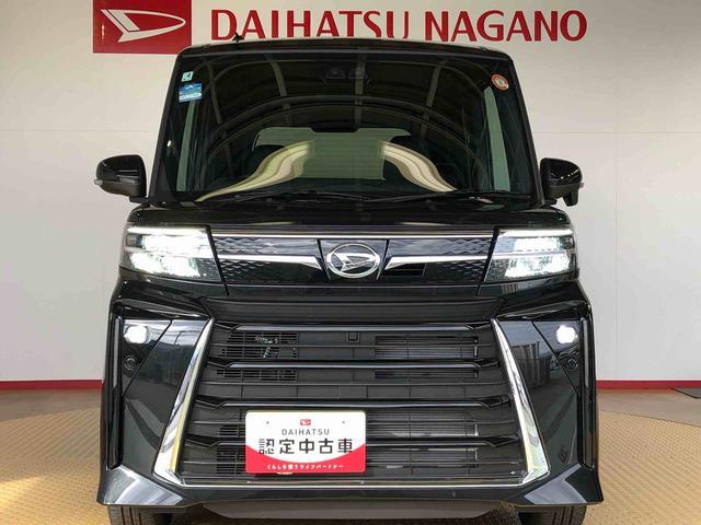 タント カスタムRS 4WD ターボ シートヒーター 両側電動スライドドア アイドリングストップ プッシュスタート スマートキー 衝突被害軽減システム 横滑り防止機能 オートライト オートエアコン ABS(45枚目)