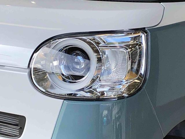 ムーヴキャンバス ストライプスＧ　４ＷＤ　両側電動スライドドア　オートライト　衝突被害軽減システム　横滑り防止機能　シートヒーター　プッシュスタート　スマートキー　オートエアコン　電動格納ドアミラー　アイドリングストップ　ＡＢＳ（28枚目）