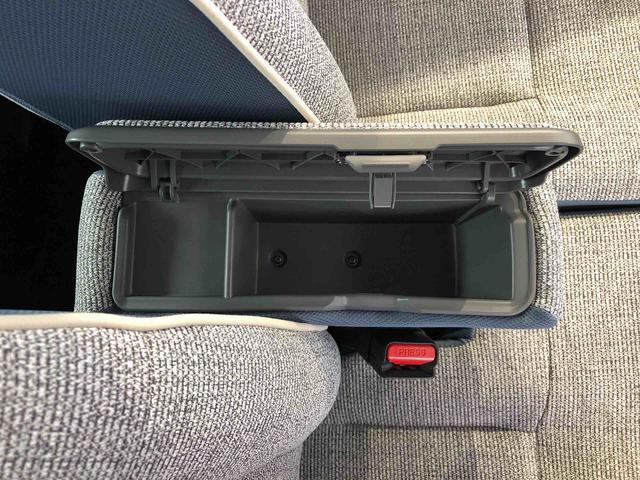 ムーヴキャンバス ストライプスＧ　４ＷＤ　両側電動スライドドア　オートライト　衝突被害軽減システム　横滑り防止機能　シートヒーター　プッシュスタート　スマートキー　オートエアコン　電動格納ドアミラー　アイドリングストップ　ＡＢＳ（52枚目）