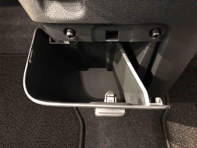 ムーヴキャンバス ストライプスＧ　４ＷＤ　両側電動スライドドア　オートライト　衝突被害軽減システム　横滑り防止機能　シートヒーター　プッシュスタート　スマートキー　オートエアコン　電動格納ドアミラー　アイドリングストップ　ＡＢＳ（55枚目）