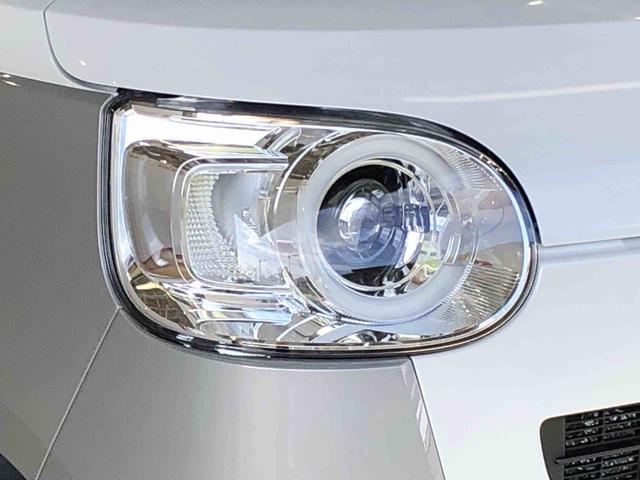 ムーヴキャンバス ストライプスＧ　４ＷＤ　両側電動スライドドア　オートライト　衝突被害軽減システム　横滑り防止機能　プッシュスタート　スマートキー　オートエアコン　パワーウインドウ　電動格納ドアミラー　アイドリングストップ　　新品ナビ（27枚目）