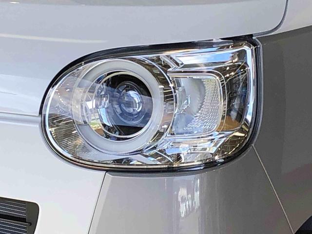 ムーヴキャンバス ストライプスＧ　４ＷＤ　両側電動スライドドア　オートライト　衝突被害軽減システム　横滑り防止機能　プッシュスタート　スマートキー　オートエアコン　パワーウインドウ　電動格納ドアミラー　アイドリングストップ　　新品ナビ（28枚目）