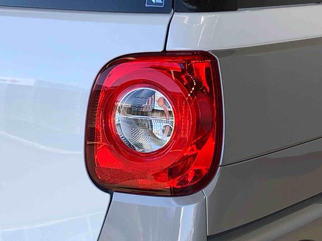 ムーヴキャンバス ストライプスＧ　４ＷＤ　両側電動スライドドア　オートライト　衝突被害軽減システム　横滑り防止機能　プッシュスタート　スマートキー　オートエアコン　パワーウインドウ　電動格納ドアミラー　アイドリングストップ　　新品ナビ（31枚目）