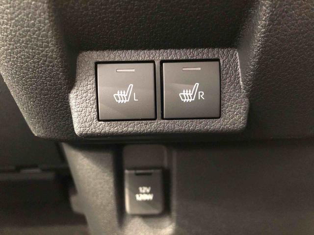 ムーヴキャンバス ストライプスＧ　４ＷＤ　両側電動スライドドア　オートライト　衝突被害軽減システム　横滑り防止機能　プッシュスタート　スマートキー　オートエアコン　パワーウインドウ　電動格納ドアミラー　アイドリングストップ　　新品ナビ（54枚目）