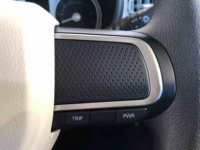 ムーヴキャンバス ストライプスＧ　４ＷＤ　両側電動スライドドア　オートライト　衝突被害軽減システム　横滑り防止機能　プッシュスタート　スマートキー　オートエアコン　パワーウインドウ　電動格納ドアミラー　アイドリングストップ　　新品ナビ（57枚目）