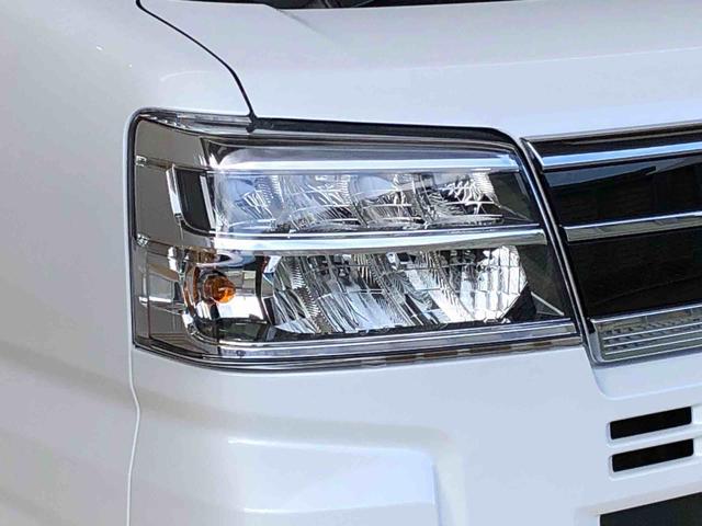 アトレー ＲＳ　４ＷＤ　ターボ　両側電動スライドドア　アイドリングストップ　プッシュスタート　スマートキー　衝突被害軽減システム　横滑り防止機能　オートエアコン　オートライト　電動格納ドアミラー　ＡＢＳ（27枚目）