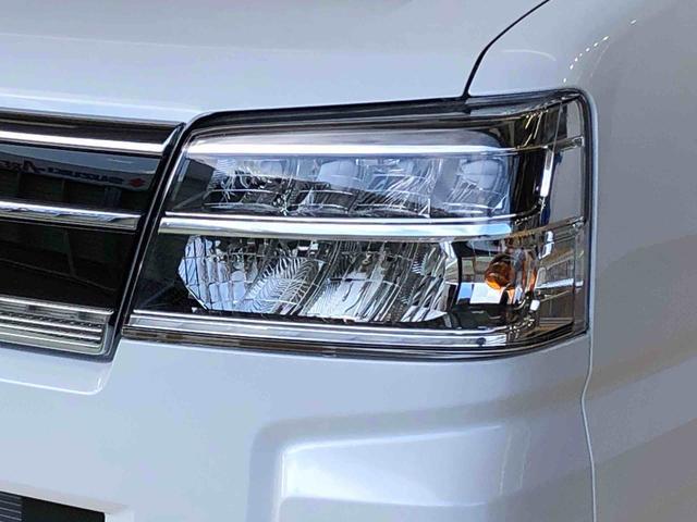 アトレー ＲＳ　４ＷＤ　ターボ　両側電動スライドドア　アイドリングストップ　プッシュスタート　スマートキー　衝突被害軽減システム　横滑り防止機能　オートエアコン　オートライト　電動格納ドアミラー　ＡＢＳ（28枚目）